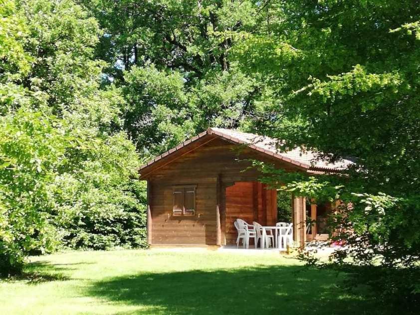 Le Clos des Chênes Saint-Genies Exterior foto